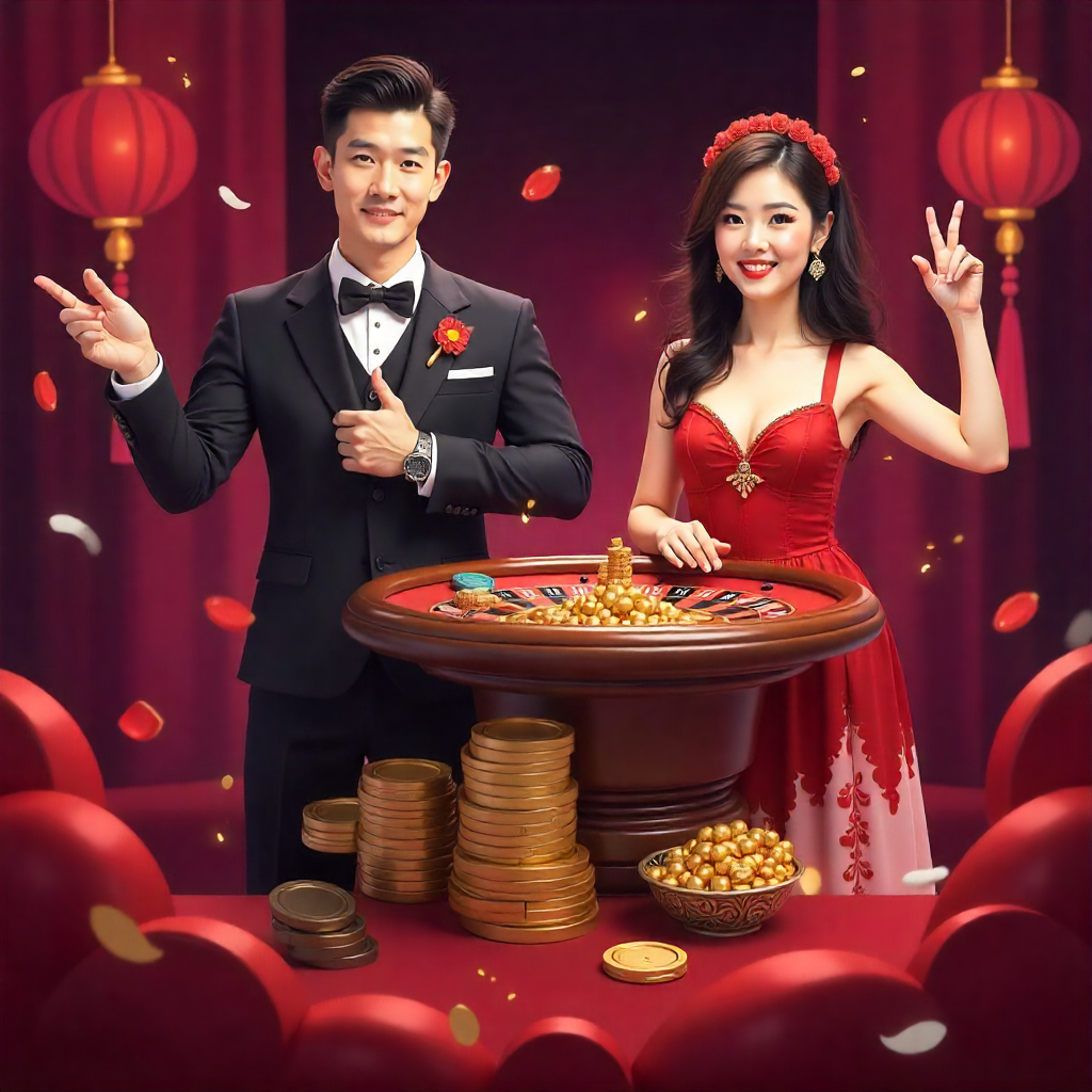 mega888-casino-trusted-platform-in-malaysia