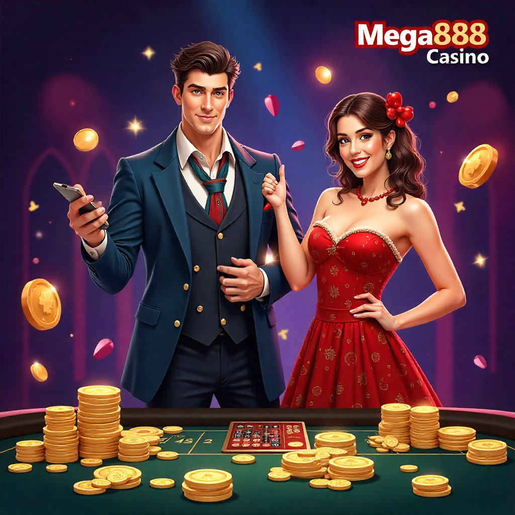 weekly-monthly-promotions-at-mega888-casino
